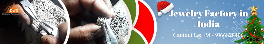 Jewelry Factory in India Jewelry Factory in India